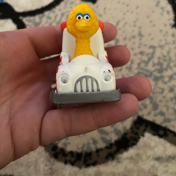 Sesame Street - Picture 2 of 4